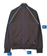 adidas（アディダス）Tシャツ・カットソー 赤 サイズ:M メンズ/2200663004034