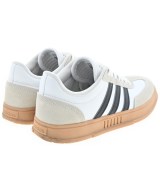 adidas（アディダス）スニーカー 白 サイズ:23cm レディース/2200663489046