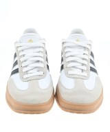 adidas（アディダス）スニーカー 白 サイズ:23cm レディース/2200663489046