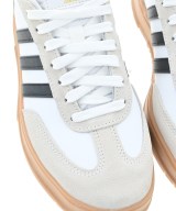 adidas（アディダス）スニーカー 白 サイズ:23cm レディース/2200663489046