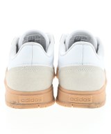 adidas（アディダス）スニーカー 白 サイズ:23cm レディース/2200663489046