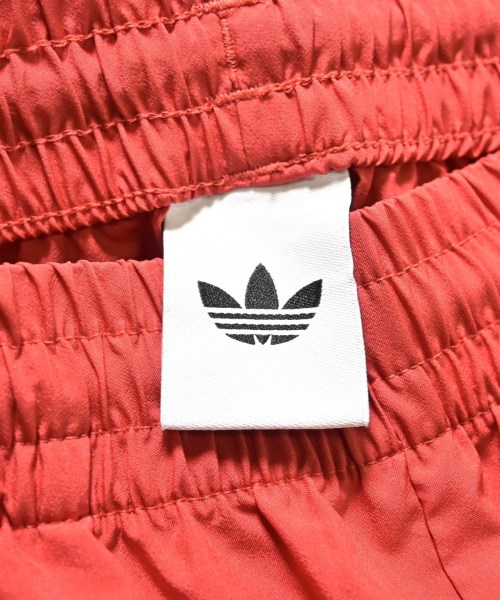 adidas（アディダス）その他 赤 サイズ:M レディース/2200661018170