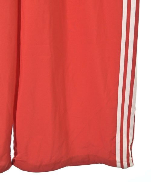 adidas（アディダス）その他 赤 サイズ:M レディース/2200661018170