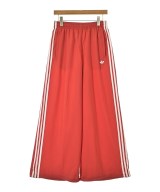 adidas（アディダス）その他 赤 サイズ:M レディース/2200661018170
