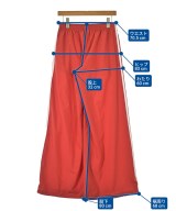 adidas（アディダス）その他 赤 サイズ:M レディース/2200661018170