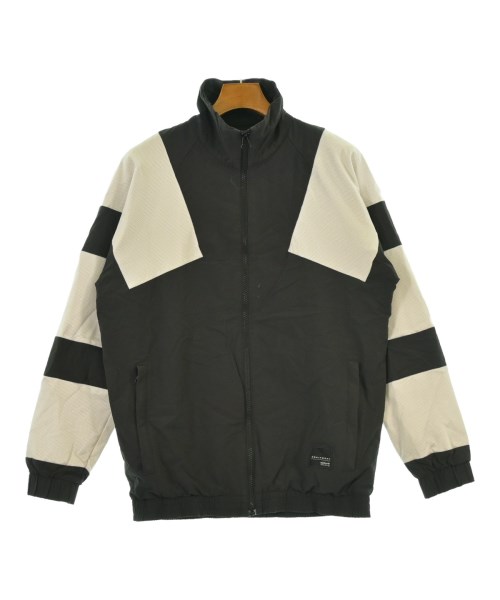 adidas(アディダス)ブルゾン 黒 サイズ:L/2200663703043