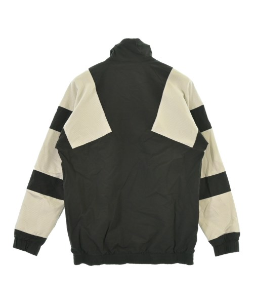 adidas（アディダス）ブルゾン 黒 サイズ:L メンズ/2200663703043