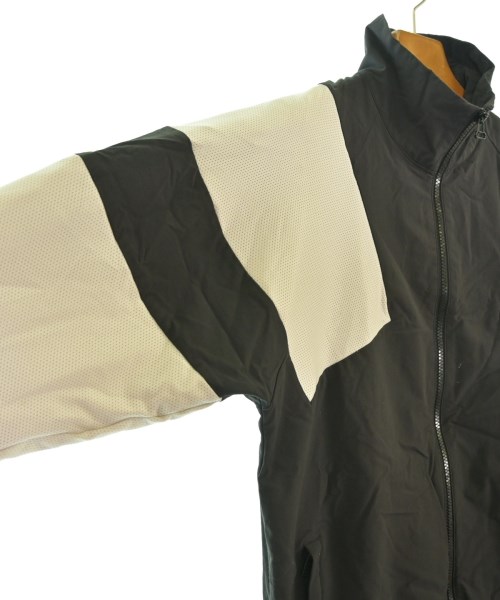 adidas（アディダス）ブルゾン 黒 サイズ:L メンズ/2200663703043