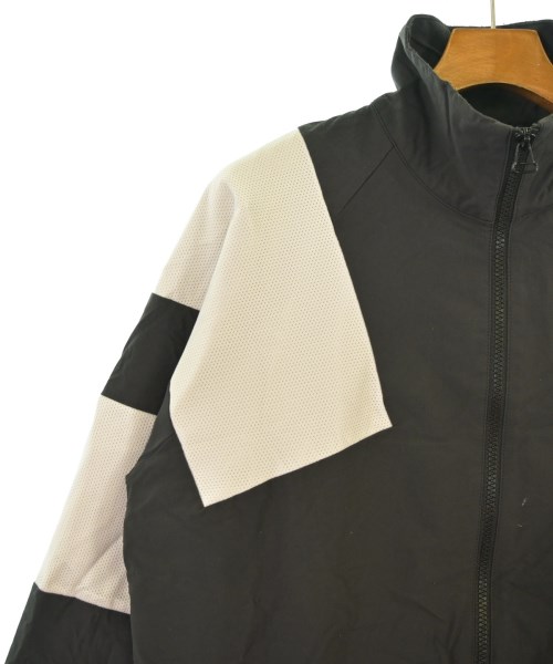 adidas（アディダス）ブルゾン 黒 サイズ:L メンズ/2200663703043