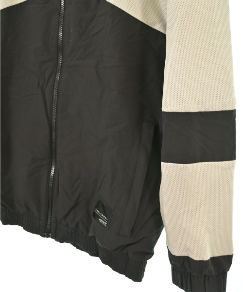 adidas（アディダス）ブルゾン 黒 サイズ:L メンズ/2200663703043