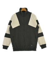 adidas（アディダス）ブルゾン 黒 サイズ:L メンズ/2200663703043