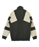adidas（アディダス）ブルゾン 黒 サイズ:L メンズ/2200663703043