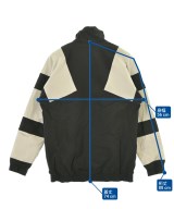 adidas（アディダス）ブルゾン 黒 サイズ:L メンズ/2200663703043