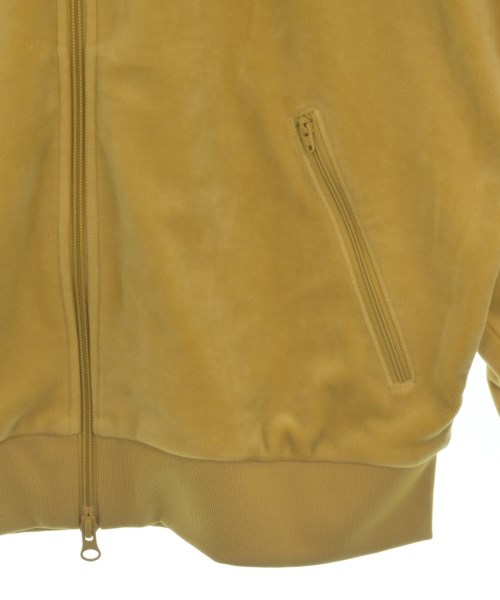 adidas（アディダス）Tシャツ・カットソー ベージュ サイズ:M メンズ/2200663737055