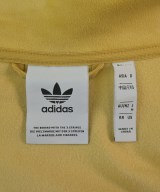 adidas（アディダス）Tシャツ・カットソー ベージュ サイズ:M メンズ/2200663737055