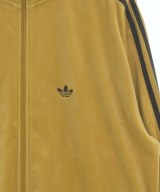 adidas（アディダス）Tシャツ・カットソー ベージュ サイズ:M メンズ/2200663737055