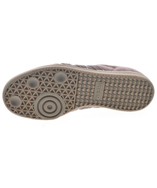 adidas（アディダス）スニーカー 茶 サイズ:24cm レディース/2200663737215