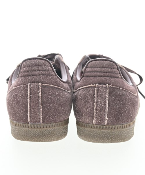 adidas（アディダス）スニーカー 茶 サイズ:24cm レディース/2200663737215