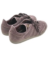 adidas（アディダス）スニーカー 茶 サイズ:24cm レディース/2200663737215