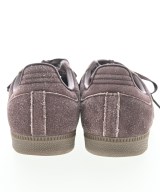 adidas（アディダス）スニーカー 茶 サイズ:24cm レディース/2200663737215