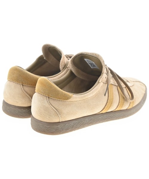 adidas（アディダス）スニーカー ベージュ サイズ:24cm レディース/2200663737222