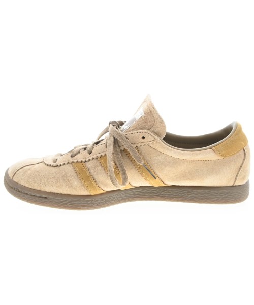 adidas（アディダス）スニーカー ベージュ サイズ:24cm レディース/2200663737222