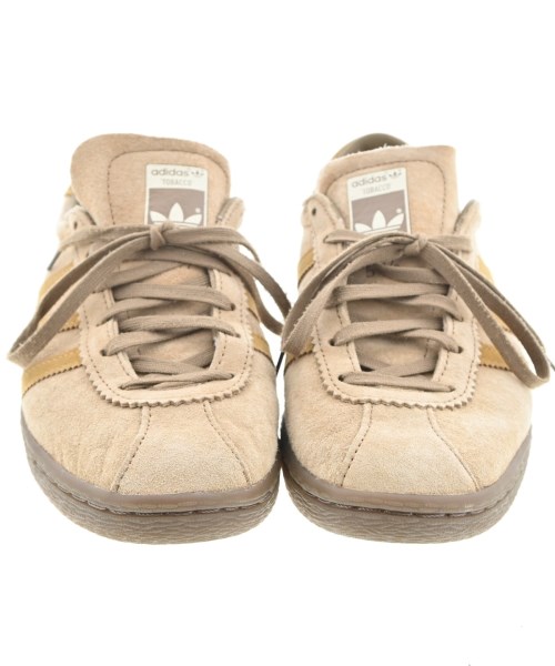 adidas（アディダス）スニーカー ベージュ サイズ:24cm レディース/2200663737222