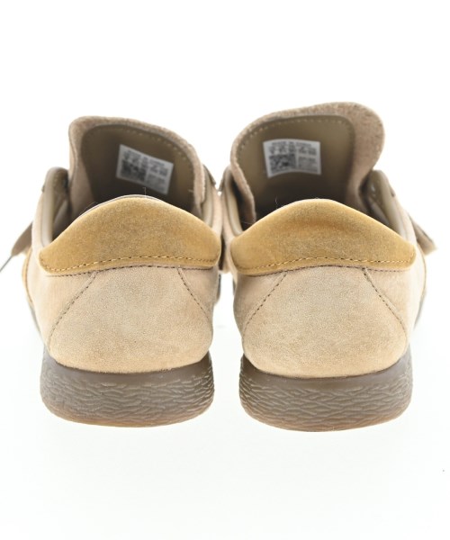 adidas（アディダス）スニーカー ベージュ サイズ:24cm レディース/2200663737222