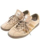 adidas（アディダス）スニーカー ベージュ サイズ:24cm レディース/2200663737222
