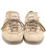 adidas（アディダス）スニーカー ベージュ サイズ:24cm レディース/2200663737222