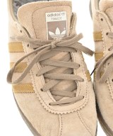 adidas（アディダス）スニーカー ベージュ サイズ:24cm レディース/2200663737222