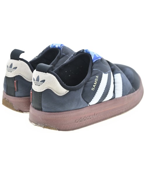 adidas（アディダス）スニーカー 紺 サイズ:24.5cm レディース/2200663737239