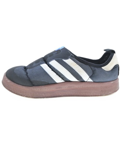adidas（アディダス）スニーカー 紺 サイズ:24.5cm レディース/2200663737239
