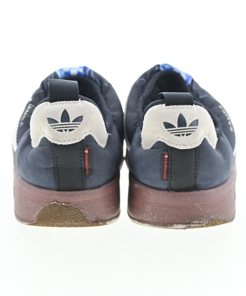 adidas（アディダス）スニーカー 紺 サイズ:24.5cm レディース/2200663737239