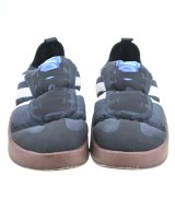 adidas（アディダス）スニーカー 紺 サイズ:24.5cm レディース/2200663737239