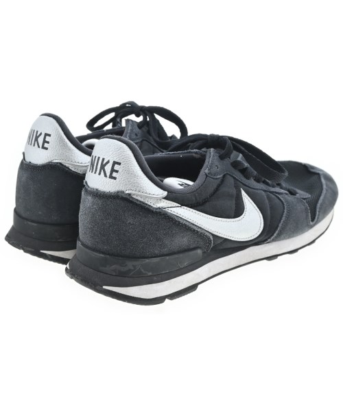 NIKE（ナイキ）スニーカー 黒 サイズ:25.5cm メンズ/2200663785018