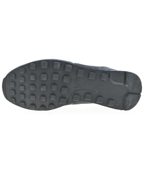 NIKE（ナイキ）スニーカー 黒 サイズ:25.5cm メンズ/2200663785018