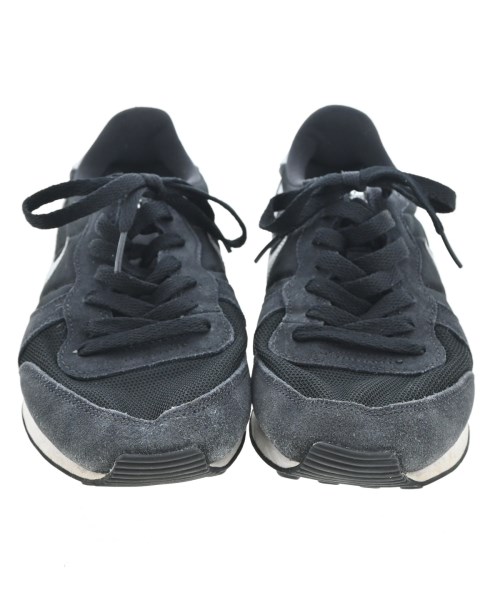 NIKE（ナイキ）スニーカー 黒 サイズ:25.5cm メンズ/2200663785018