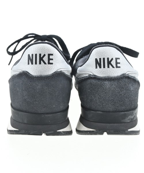 NIKE（ナイキ）スニーカー 黒 サイズ:25.5cm メンズ/2200663785018