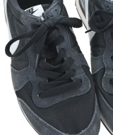 NIKE（ナイキ）スニーカー 黒 サイズ:25.5cm メンズ/2200663785018