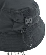 adidas（アディダス）ハット 黒 サイズ:F メンズ/2200659696076