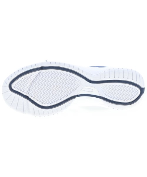 adidas（アディダス）スニーカー 紺 サイズ:26cm メンズ/2200662399032