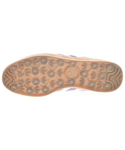 adidas（アディダス）スニーカー 紫 サイズ:24.5cm レディース/2200663181247