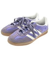 adidas（アディダス）スニーカー 紫 サイズ:24.5cm レディース/2200663181247