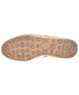 adidas（アディダス）スニーカー 紫 サイズ:24.5cm レディース/2200663181247