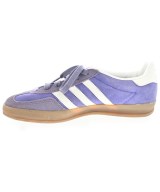 adidas（アディダス）スニーカー 紫 サイズ:24.5cm レディース/2200663181247