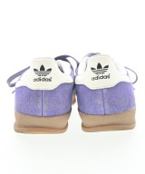 adidas（アディダス）スニーカー 紫 サイズ:24.5cm レディース/2200663181247