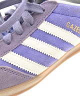 adidas（アディダス）スニーカー 紫 サイズ:24.5cm レディース/2200663181247