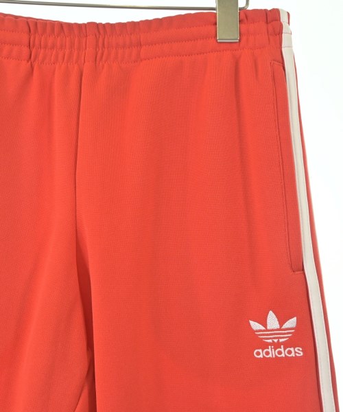 adidas（アディダス）スウェットパンツ 赤 サイズ:M メンズ/2200663964031