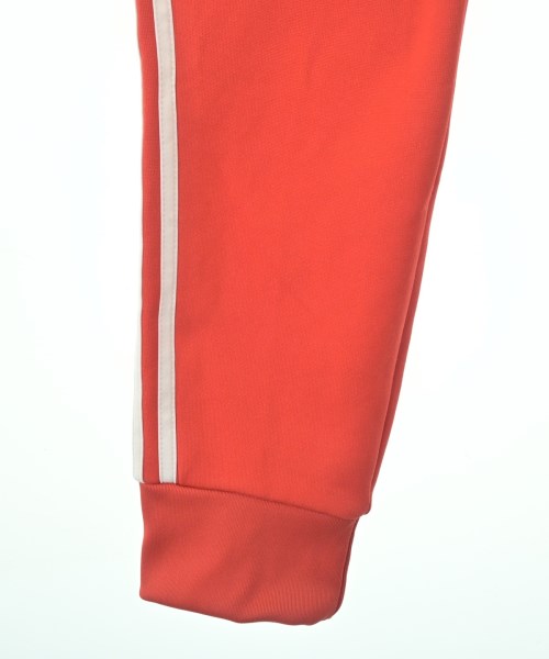 adidas（アディダス）スウェットパンツ 赤 サイズ:M メンズ/2200663964031